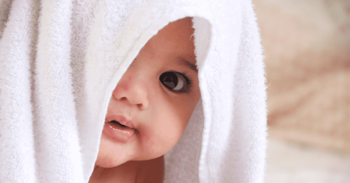 Cradle Cap - What It Is and How to Get Rid of It